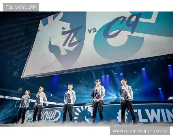 LCS常规赛迎来压轴对决，lcs比赛时间