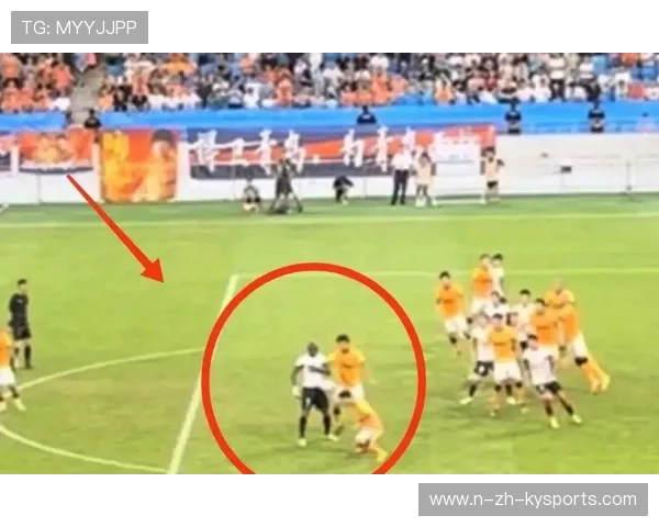 争议裁判判罚，影响比赛结果争议不断，比赛中对裁判的判罚有争议时该如何应对_