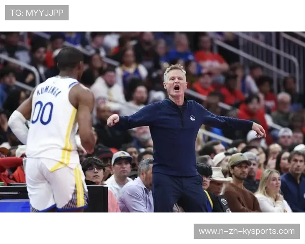 勇士击败猛龙，普尔替补席贡献火力轰下27分，勇士球员普尔